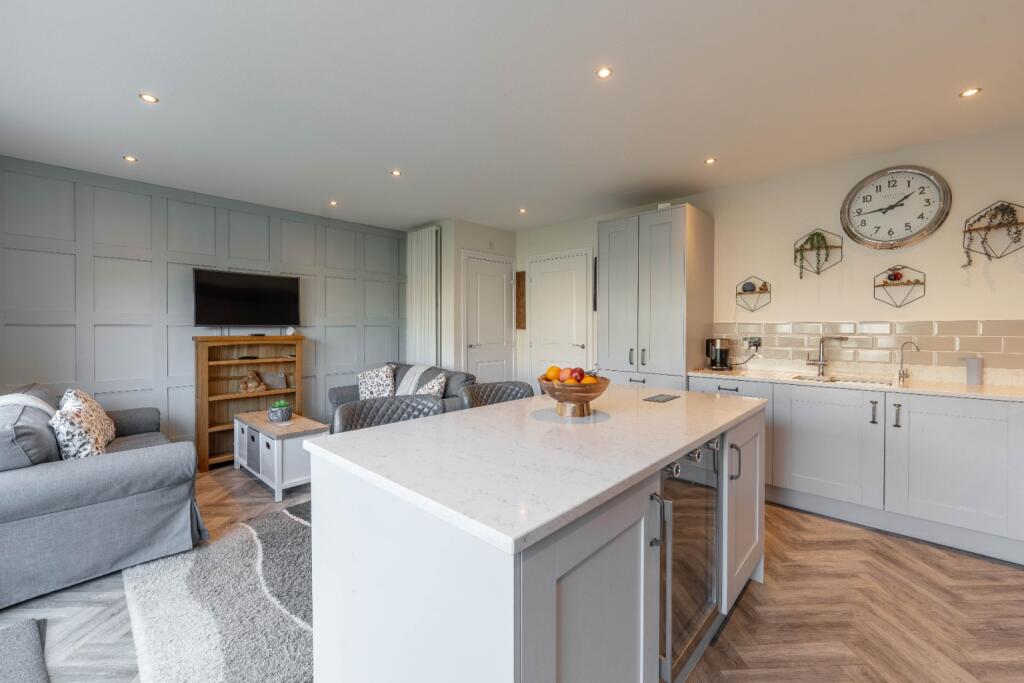 House in Huntingdonshire, Alconbury Weald, The Stukeleys - View 4