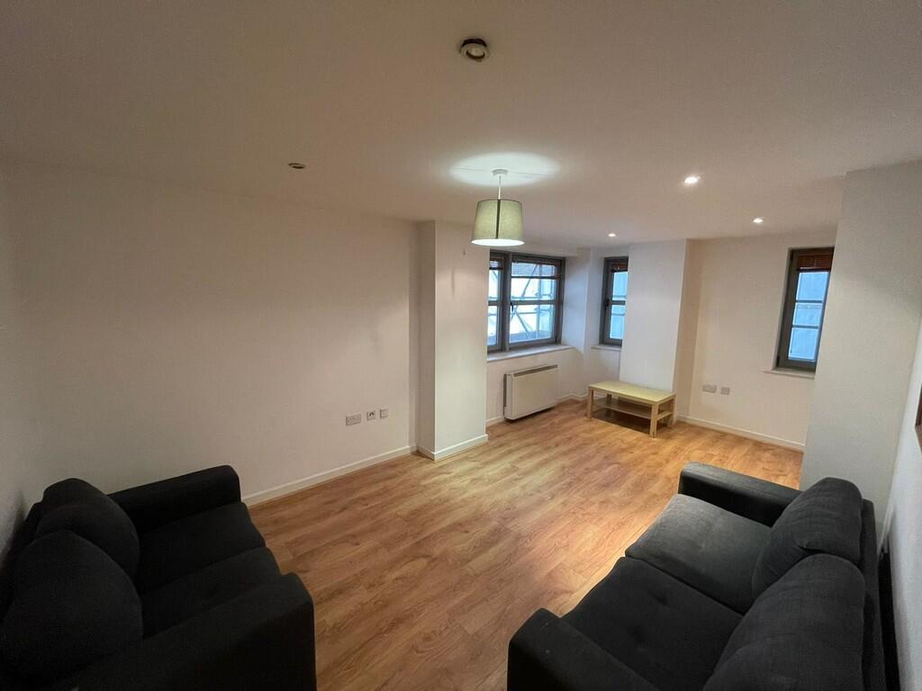 Main image of property: Montana House, Manchester, M1
