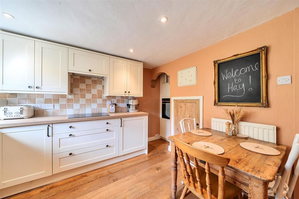 House in Hereford, Hay - View 4