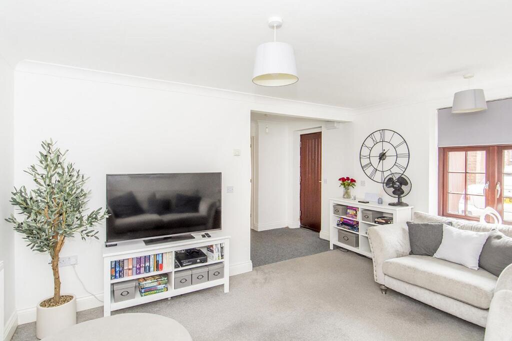 Apartment in Harborough, Leicestershire - View 3