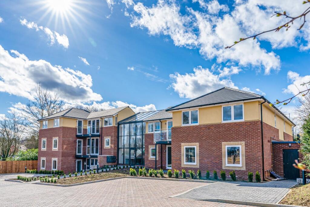 Main image of property: Petticoat Lane, Bury St. Edmunds