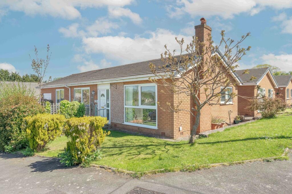 Main image of property: Henllan, Denbigh, LL16