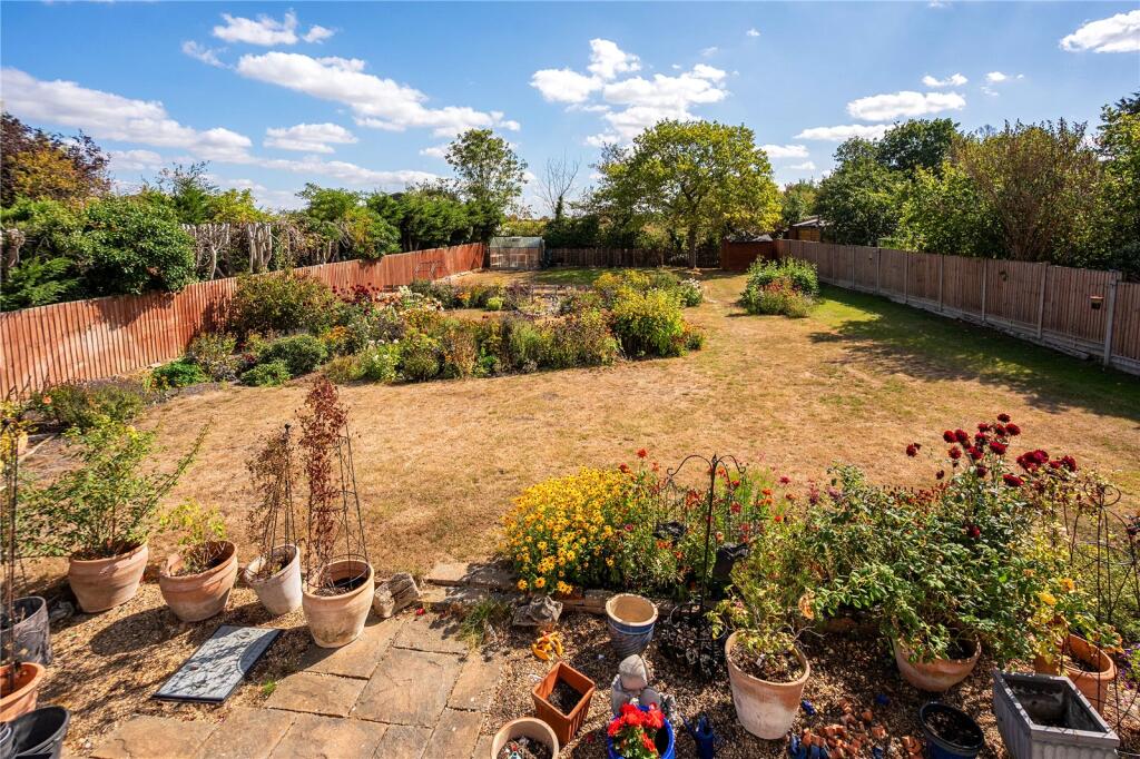 House in Ipswich - View 3
