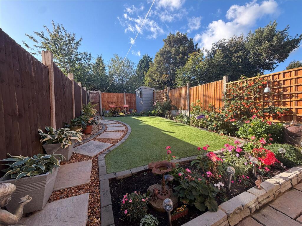 House in Birmingham, Kingstanding - View 2