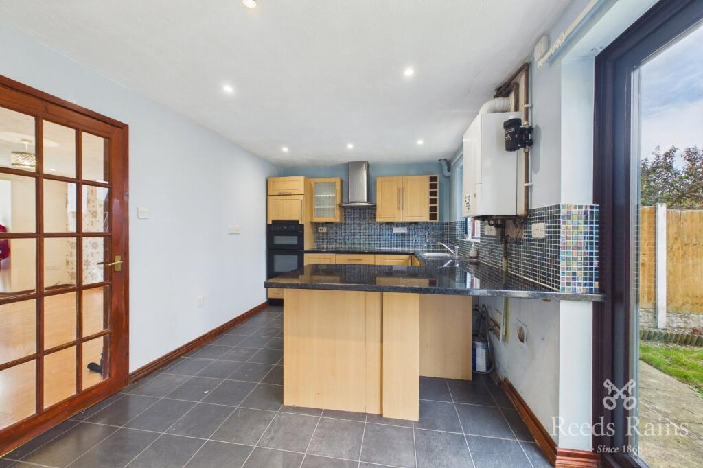 House in Llandudno - View 5