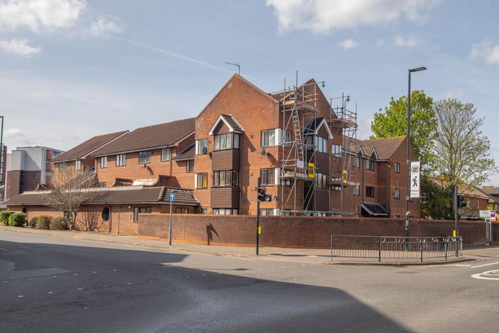 Main image of property: Steve Biko Way, Hounslow, TW3