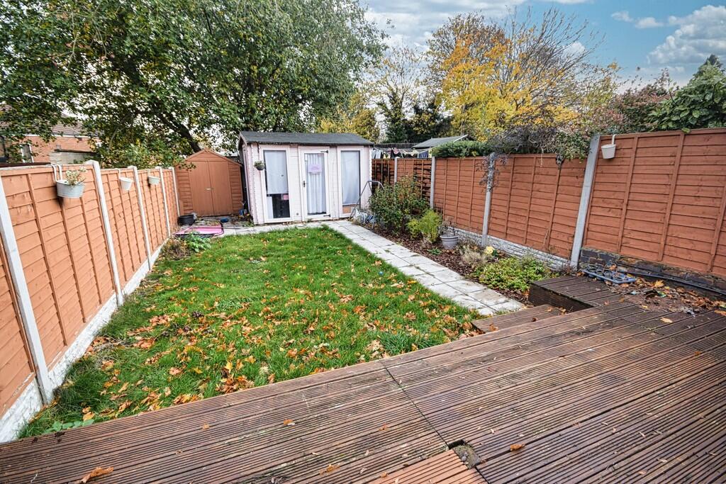 Dovercourt Road, Sheldon photo 4