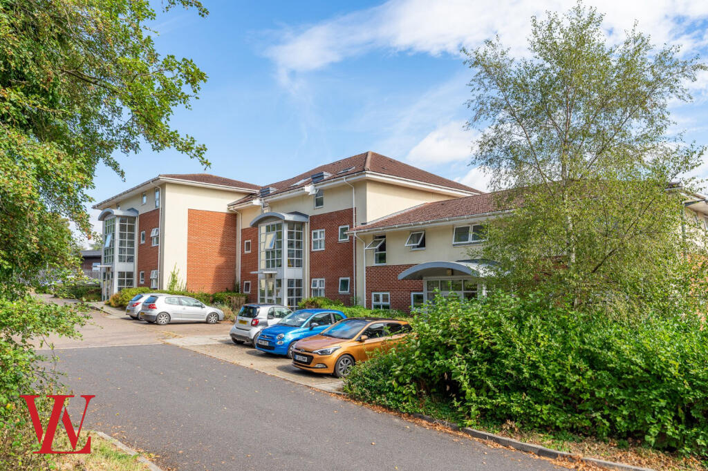 Main image of property: Knights Row, Waytemore Road, Bishop's Stortford, Hertfordshire