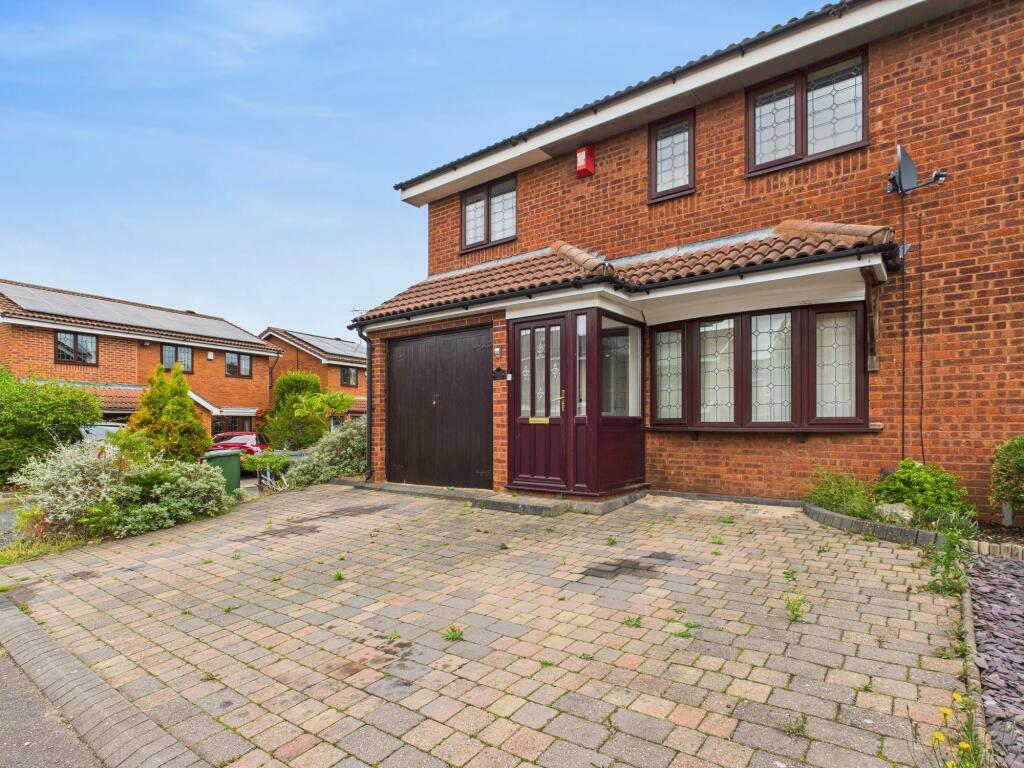 Rischale Way, Walsall, Aldridge, WS4 photo 3