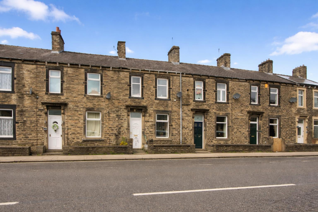 Main image of property: Keighley Road, Skipton