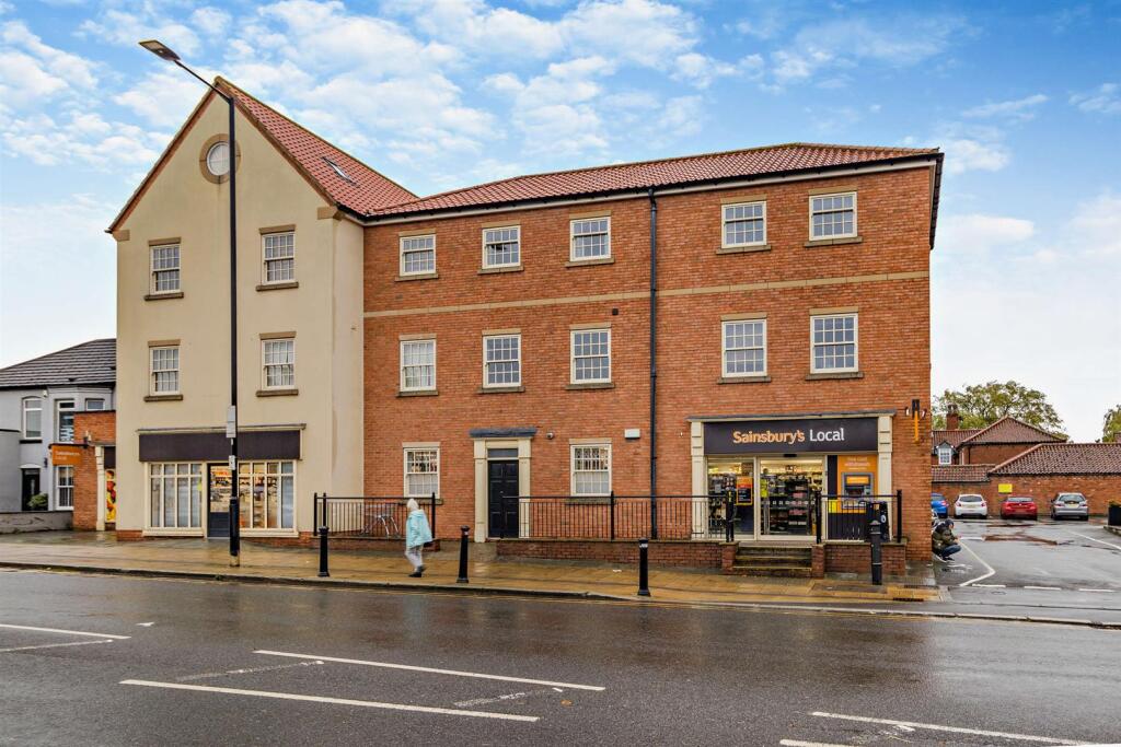 Main image of property: High Street, Bawtry, Doncaster