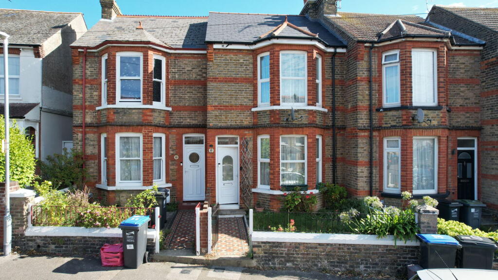 Main image of property: Dane Park Road, Ramsgate, CT11 7LR