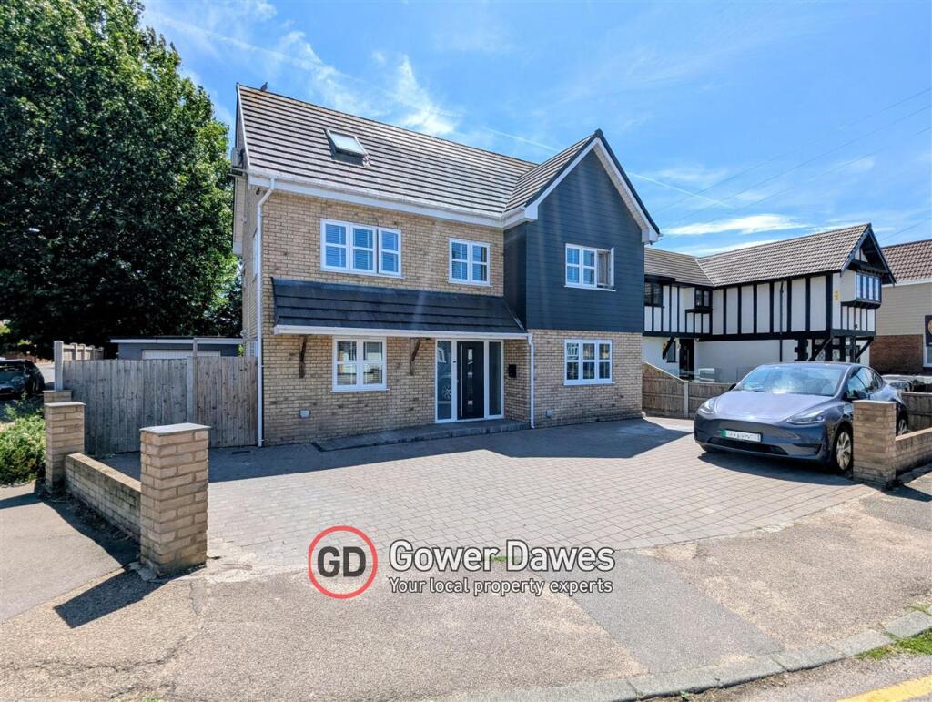 Main image of property: Oxford Road, Stanford-Le-Hope