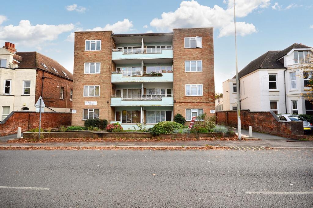 Main image of property: Radnor Park Road, Houghton House, CT19