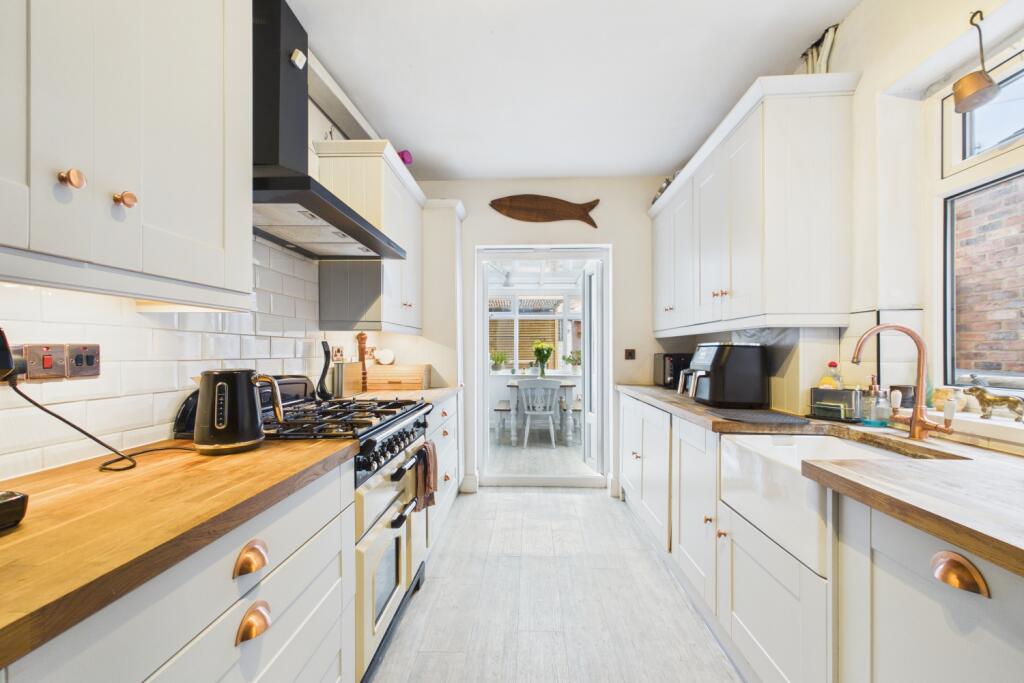 Main image of property: Poppleton Road, York, North Yorkshire, YO26 4UW