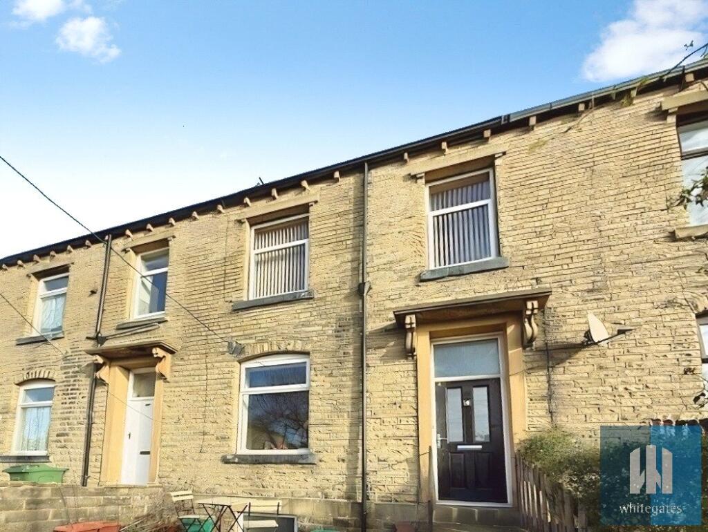 Main image of property: New Hey Road, Marsh, Huddersfield, HD3