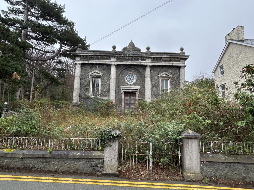 Main image of property: Our Lady of the Rosary, Conway Old Road, Penmaenmawr, Conwy LL34 6YE