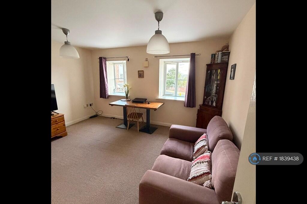 Main image of property: Henry Bird Way, Northampton, NN4