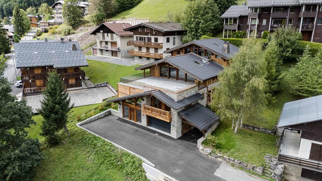 Main image of property: Les Gets, Haute-Savoie, Rhone Alps