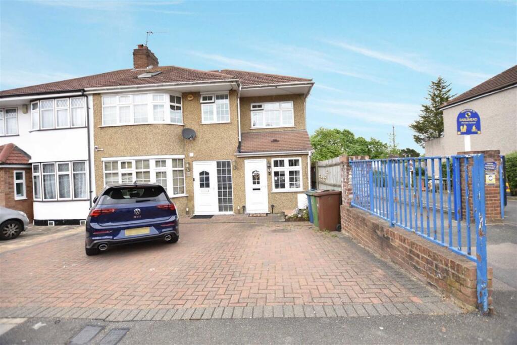 Main image of property: Arundel Drive, Harrow