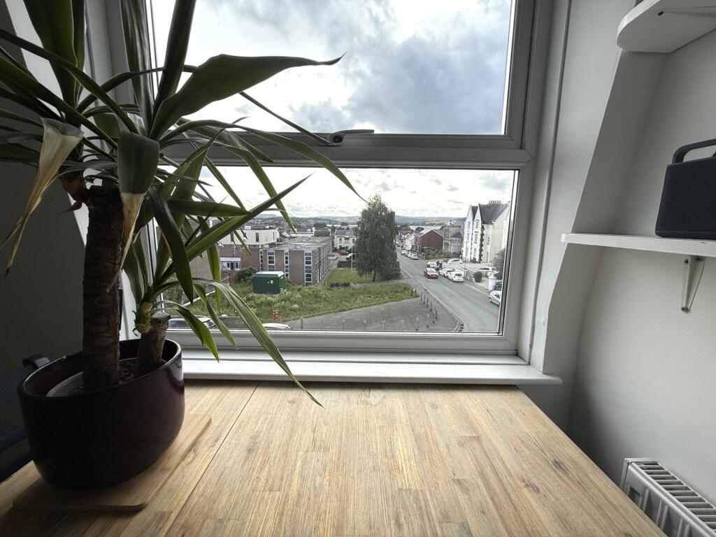 Apartment in East Devon, Withycombe, Exmouth - View 6