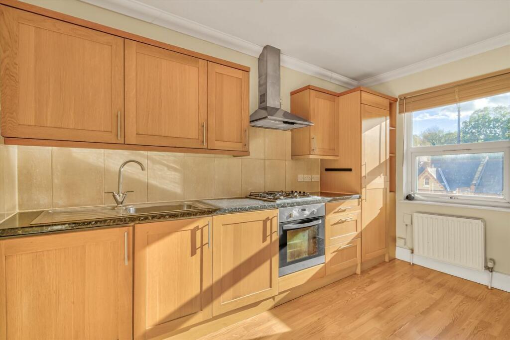 Apartment in London, West Norwood - View 5