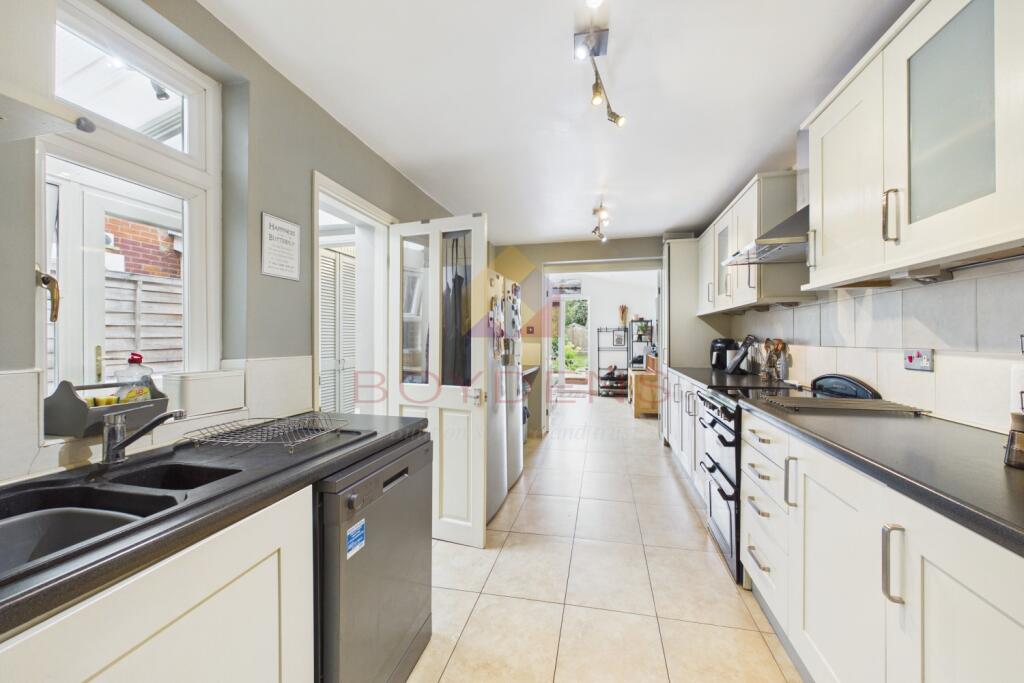 House in Colchester - More