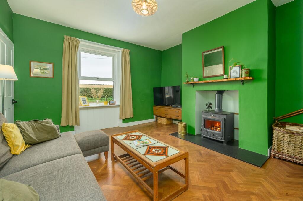 House in Newcastle upon Tyne - More