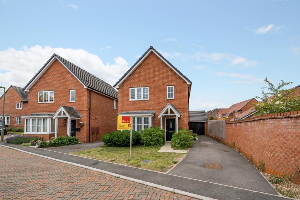 Main image of property: Offa Place, Thame, OX9