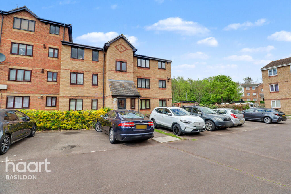 Main image of property: Chestnut Road, Basildon