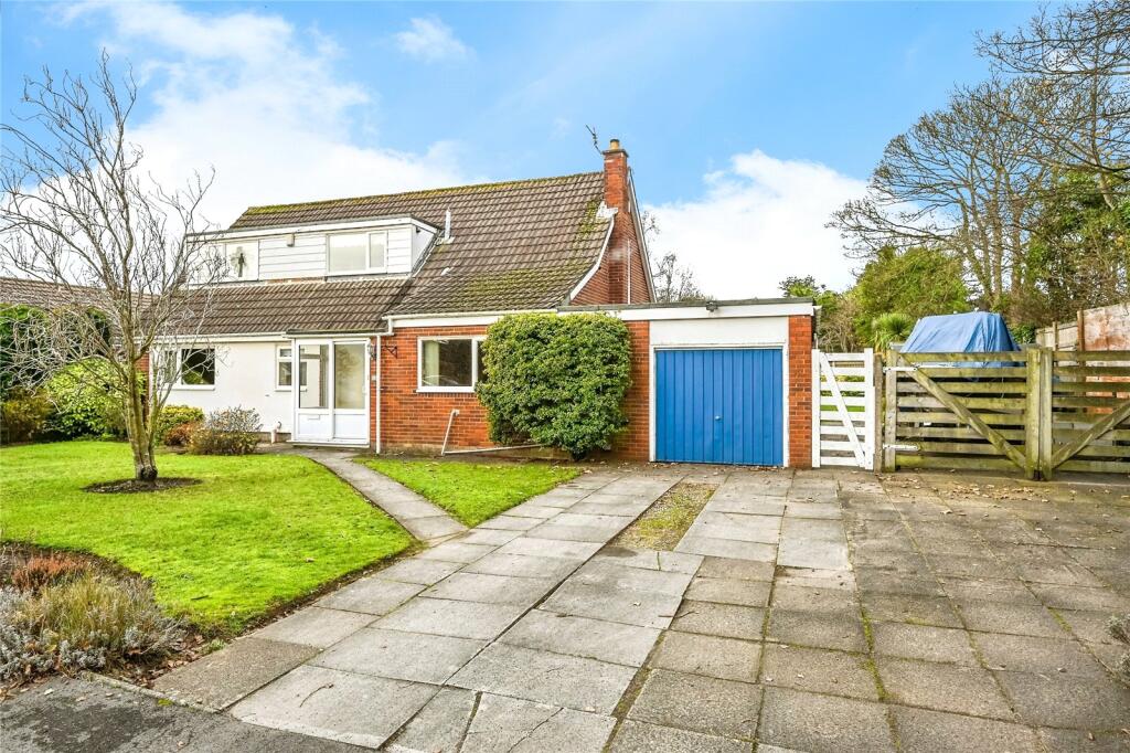 Main image of property: Church Way, Formby, Liverpool, Merseyside, L37