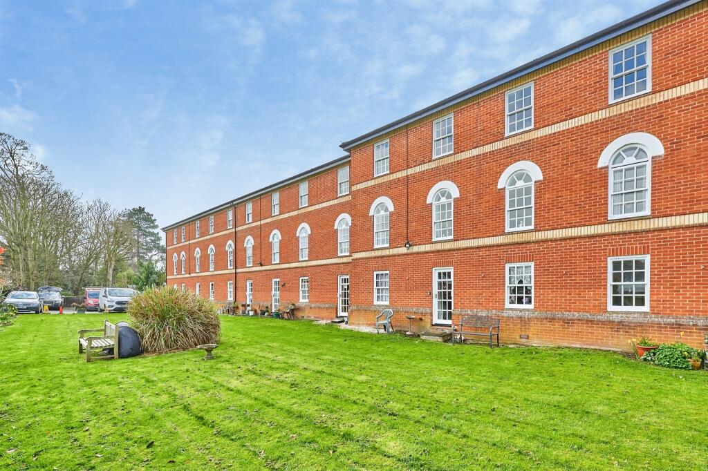 Main image of property: Farmadine House, Saffron Walden
