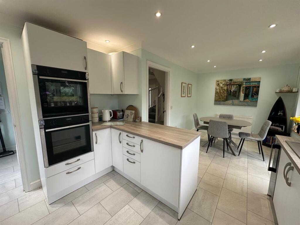 House in Mid Suffolk, Bacton - More