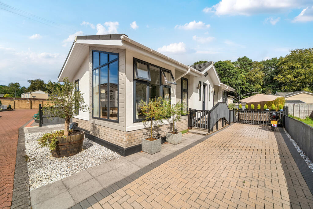 Main image of property: Moorland Park, Old Newton Road, Bovey Tracey, Newton Abbot