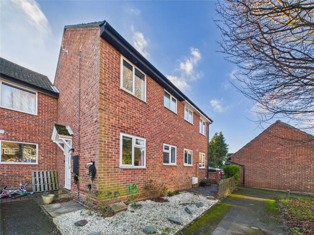 Main image of property: Daniels Close, Acton, Sudbury, Suffolk, CO10