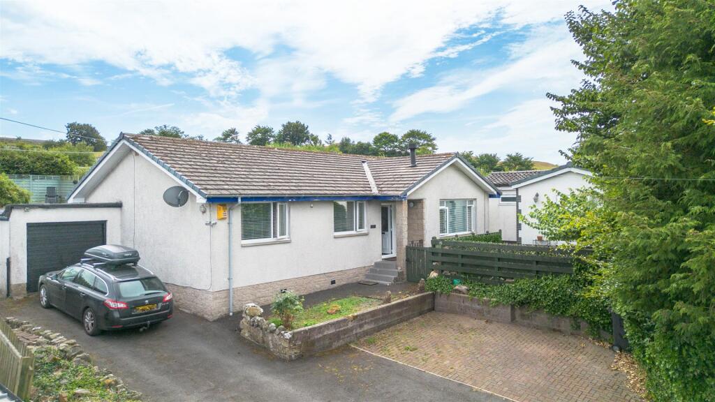Main image of property: Wester Braid Road, Hawick