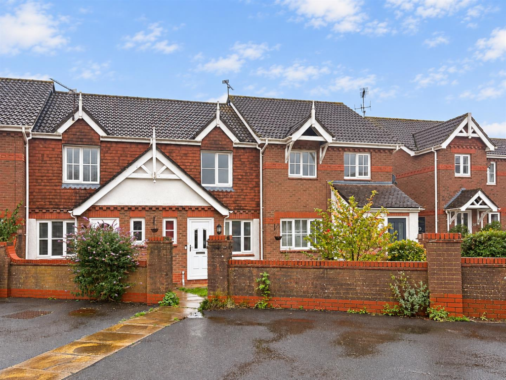 Main image of property: Mocatta Way, Burgess Hill
