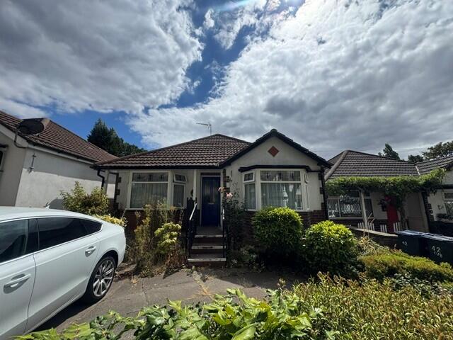 Main image of property: Cubley Road