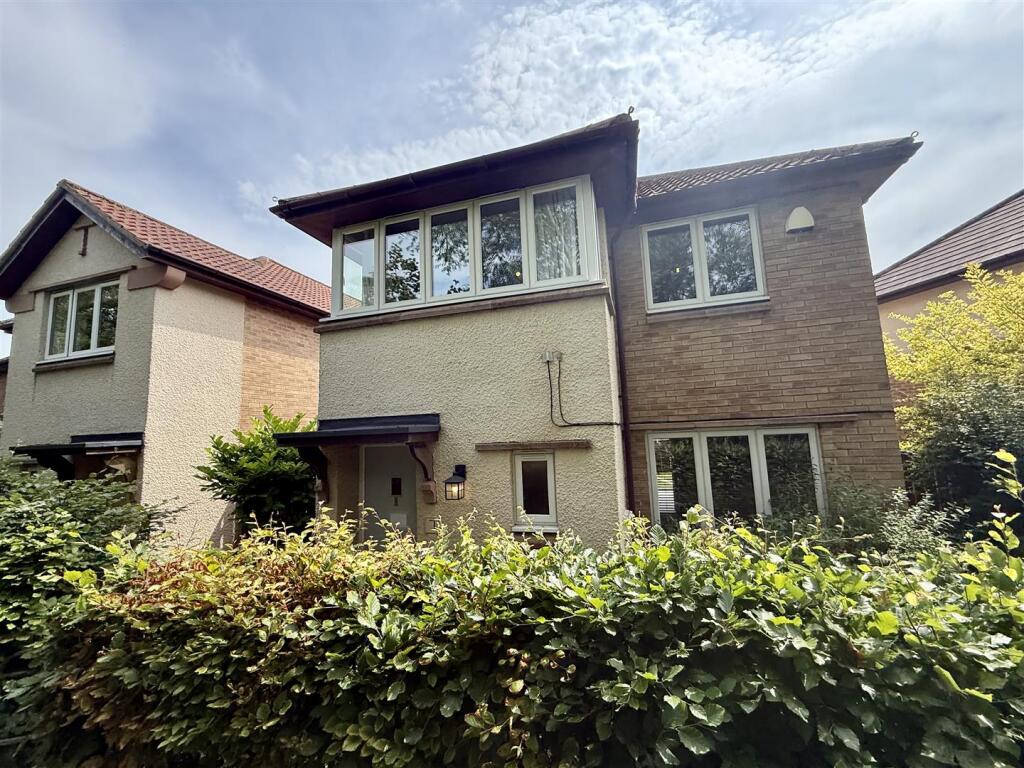 Main image of property: Locomotion Lane, West Park, Darlington