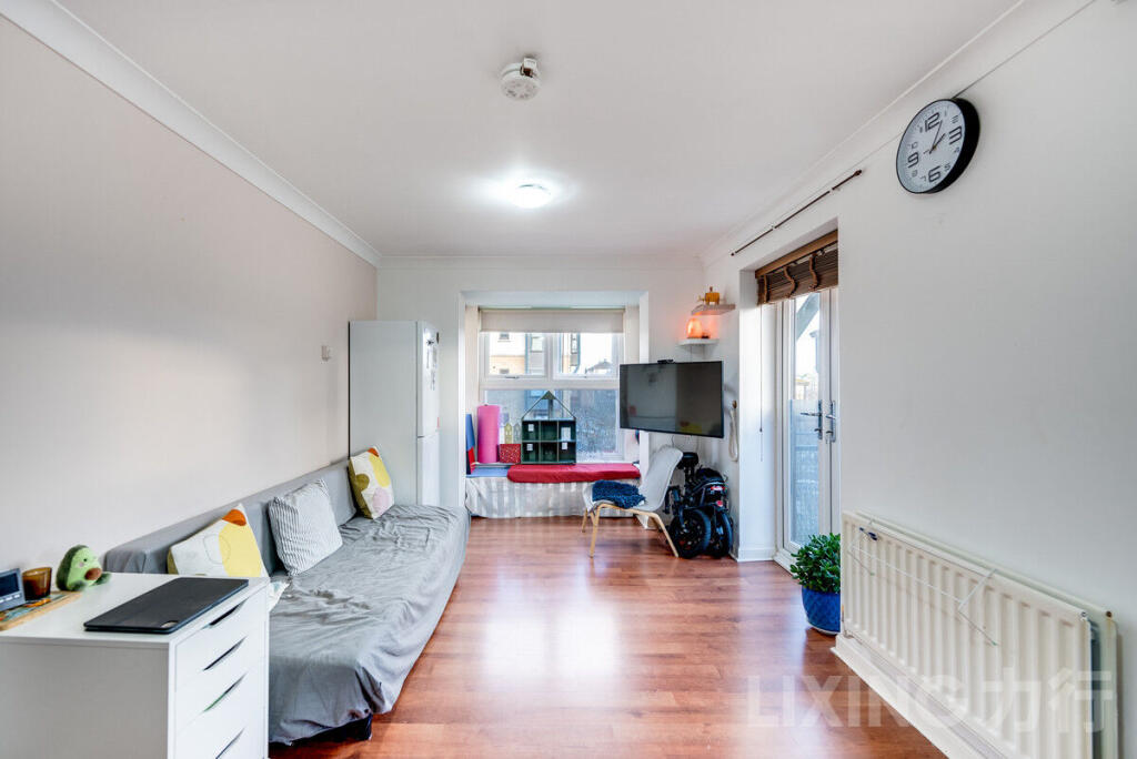 Main image of property: Wesley Avenue, Royal Victoria, E16 1SY