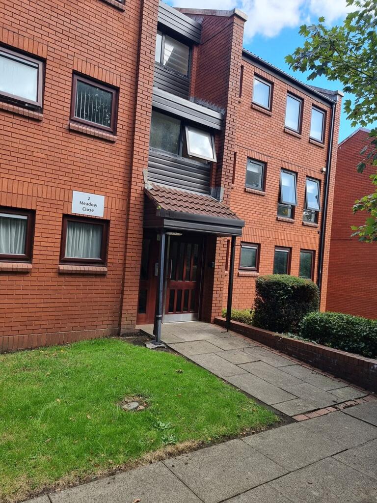 Main image of property: Meadow Close, Birmingham