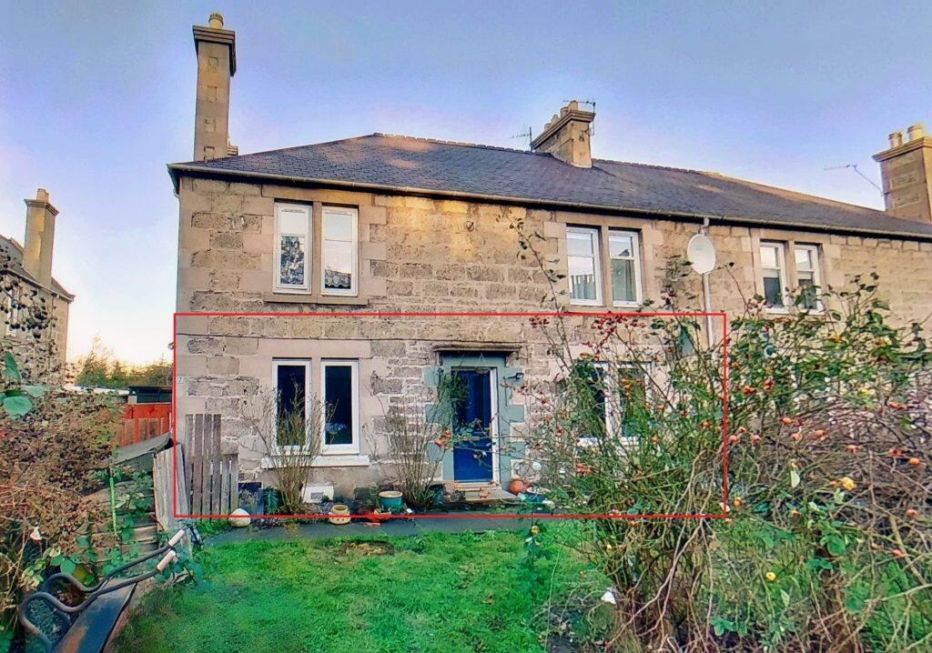 Main image of property: 5 Bogton Road, Forres, Moray, IV36 1BH