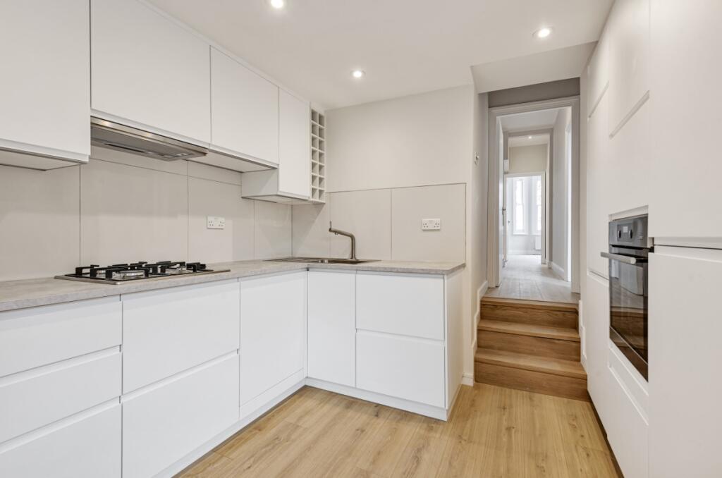 Main image of property: Meadow Road, London, SW8