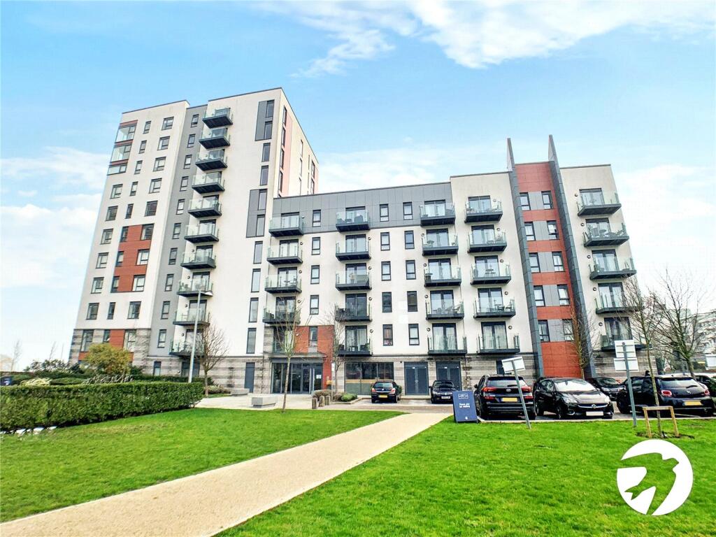 Main image of property: Pearl Lane, Gillingham, Kent, ME7