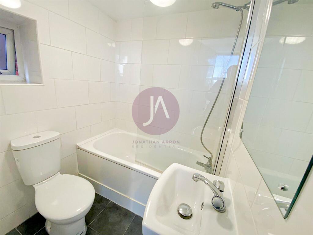 Studio apartment for rent