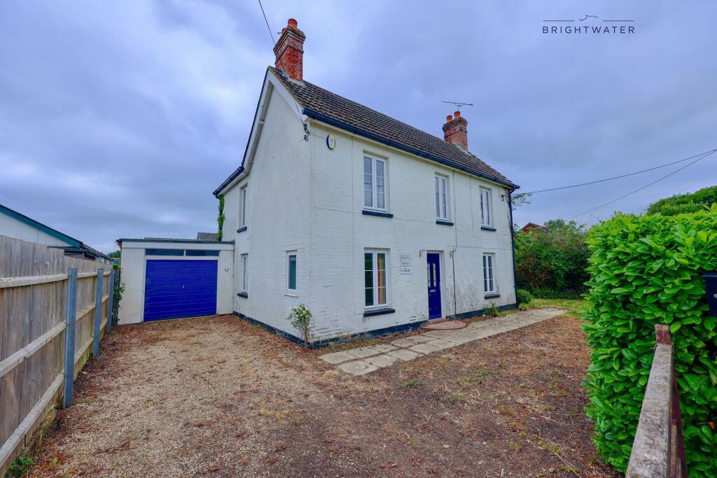 Main image of property: Fairlie, Ringwood, BH24