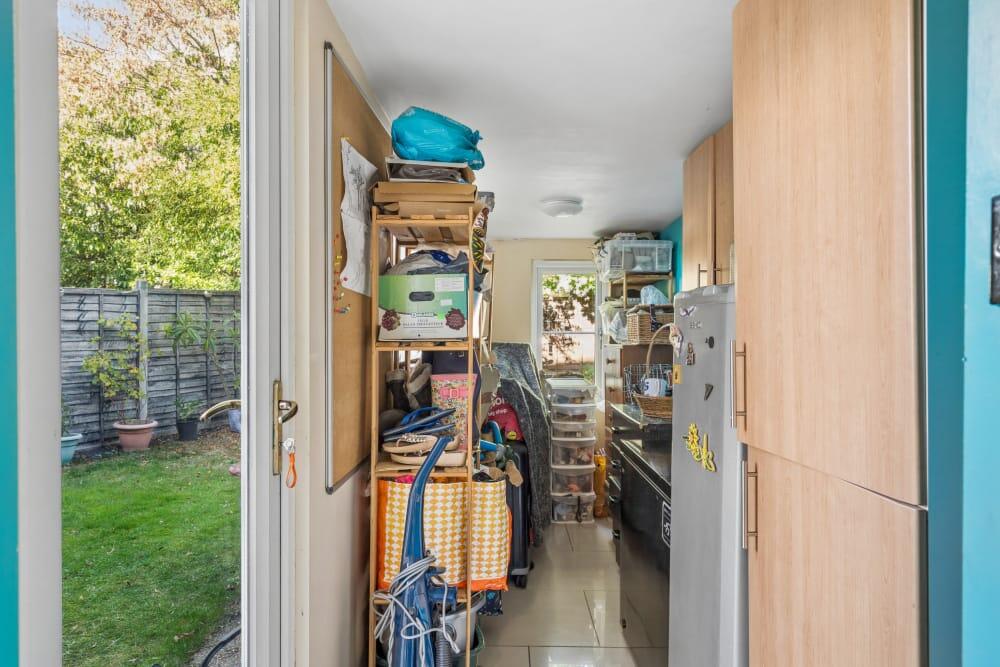 Apartment in London - View 5