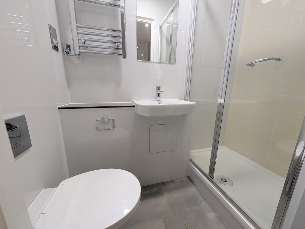 Apartment in Leicester - View 4