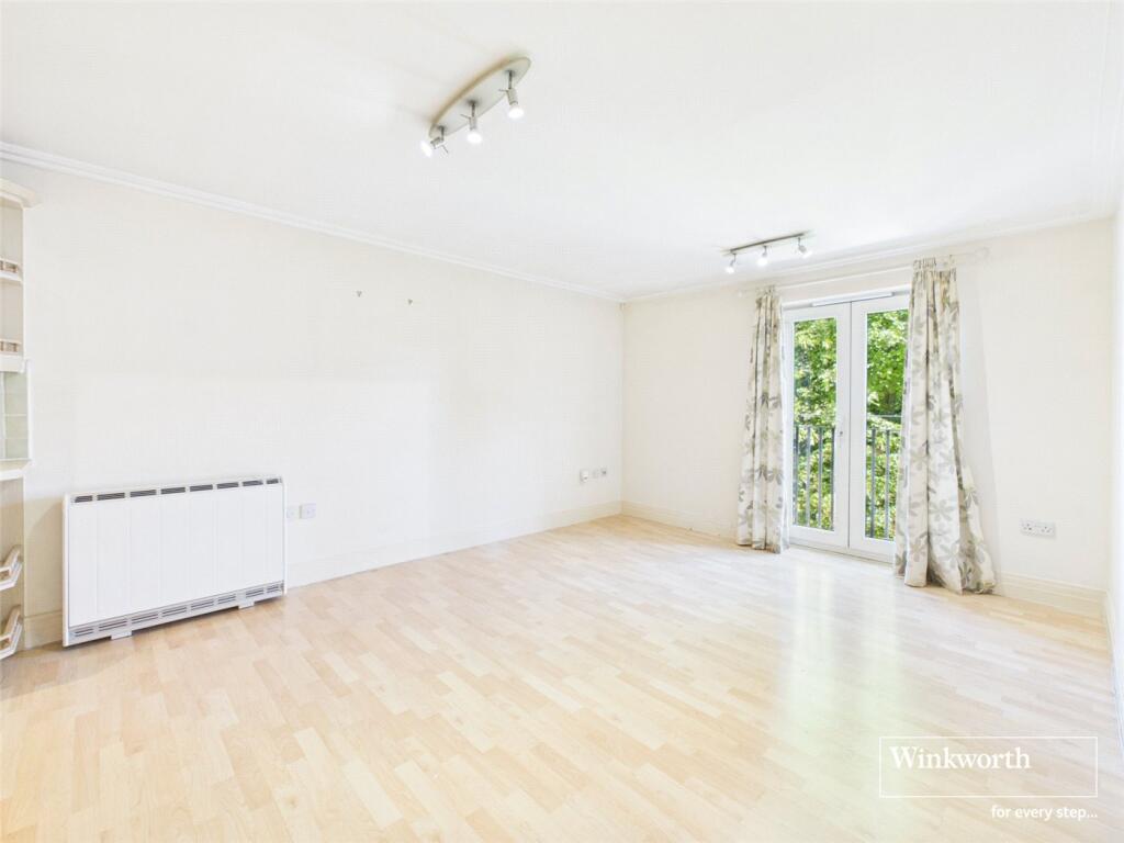 Wilshaw Close, London, NW4 photo 4