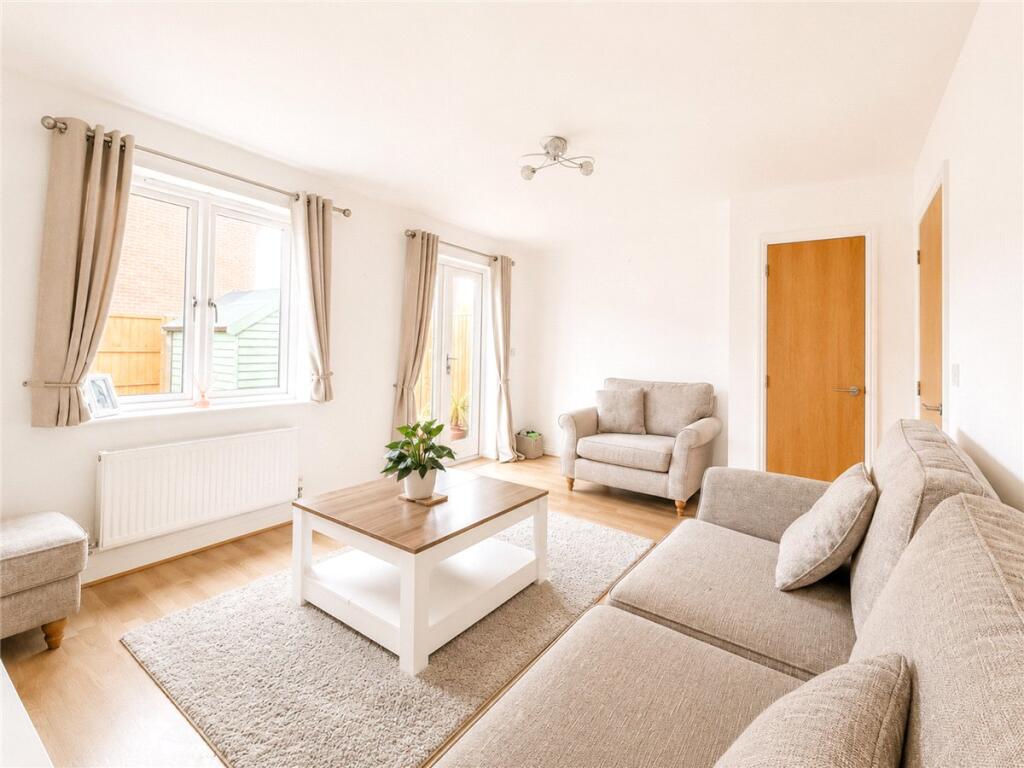 House in East Cambridgeshire, Fordham - View 6
